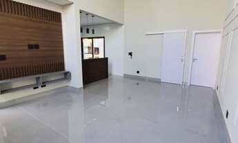 Imagem 2: Casa em Condomínio para Venda em Limeira, Terras de São Bento II, 3 dormitórios, 1 suíte