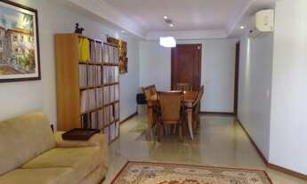 Imagem 3: S&P-AP2363-Apartamento com 140 m de área útil ..