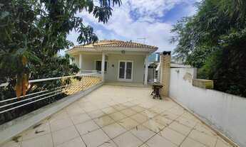 Imagem: Casa com 3 suítes em Nova Cidade - Itaboraí