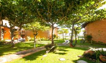 Imagem 2: Casa de condomínio para venda tem 60 metros quadrados com 2 quartos