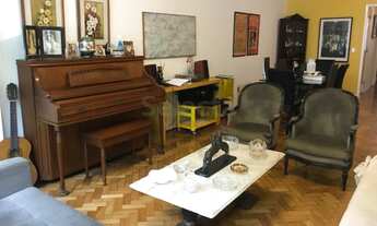 Imagem 3: RIO DE JANEIRO - Apartamento Padrão - IPANEMA