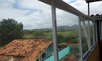 Imagem 7: COD 718 CASA COM CHURRASQUEIRA