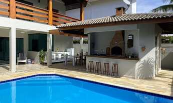 Imagem: Casa em Condomínio Hanga Roa