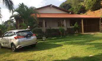 Imagem 2: Sítio Chácara com venda por R$610.000