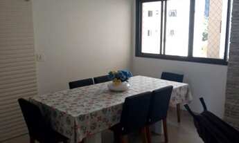 Imagem 3: Apartamento - 4/4 - 150 m² - Pituba Ville