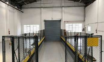 Imagem 6: SÃO PAULO - Industrial / Logística - VILA RIBEIRO DE BARROS - VILA LEOPOLDINA