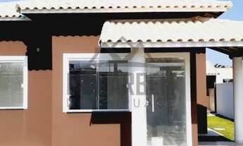 Imagem 4: Maricá - Casa Padrão - Itaipuaçú