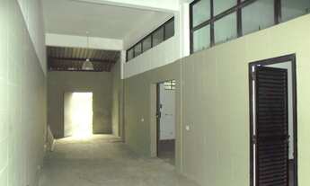 Imagem 3: Prédio comercial Centro de Osasco