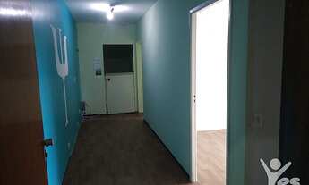 Imagem 2: Ref.: 8043 - Sala comercial de 50m² e 01 vaga de garagem - Bairro Jardim, Santo André