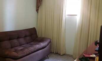 Imagem 3: Contagem - Apartamento Padrão - Amazonas