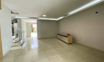 Imagem 2: Casa de condomínio para venda com 124 metros quadrados com 3 quartos