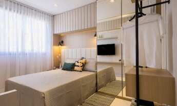 Imagem: Apartamento em Fortaleza no Lago Jacareí