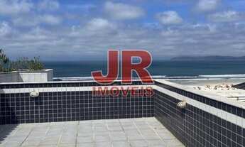 Imagem: Cobertura tríplex com vista belíssima