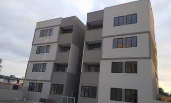 Imagem 2: Apartamento com 2 quartos, à venda por R$ 120.000- Planalto Boa Esperança - João Pessoa/PB