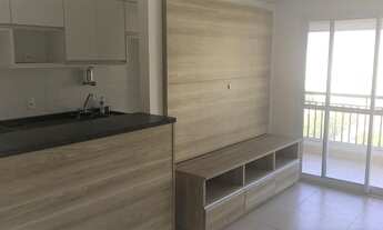 Imagem: Apartamento para venda com 67 m2 com 2 quartos