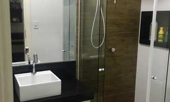 Imagem 4: Casa de condomínio para venda com 154 metros quadrados com 3 quartos em Turu - São Luís