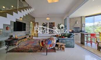 Imagem 5: NOVA LIMA - Casa de Condomínio - Veredas Das Geraes