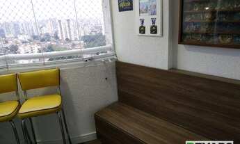 Imagem 3: Apartamento à venda - Baeta Neves - São Bernardo do Campo/SP