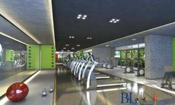 Imagem 5: Apartamento - 89M² - 3 Quartos - 2 Vagas!! The Gardens Reserva - Tatuapé