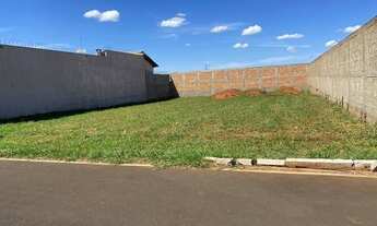 Imagem 3: Vendo terreno condomínio Mário Franco uberaba todo murado. 660 metros