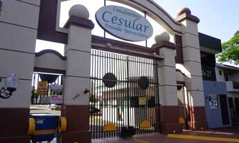 Imagem 3: Kitnet/conjugado para aluguel com 54 metros quadrados com 1 quarto em Zona 08 - Maringá