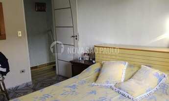 Imagem 6: Casa - Jardim Miriam - São Paulo