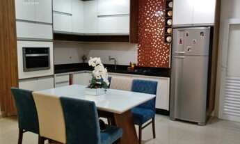 Imagem 3: Casa (venda) Jardim São Gabriel II - Salto/SP