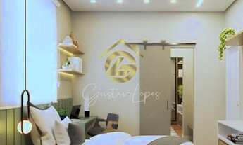 Imagem 4: Excelente casa de luxo em construção no Residencial Ouro Verde, OPORTUNIDADE