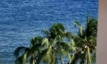 Imagem 2: 1/4 Rio vermelho na principal da Avenida Oceanica,locação anual