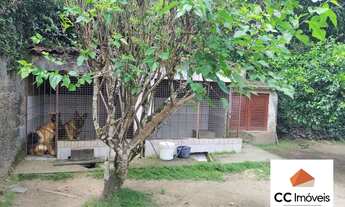 Imagem 4: Casa para venda possui 500 metros quadrados com 5 quartos em Aldeia dos Camarás - Camaragi