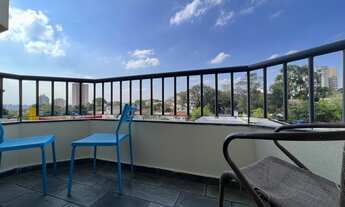 Imagem 3: Apartamento para aluguel possui 75 metros quadrados com 2 quartos