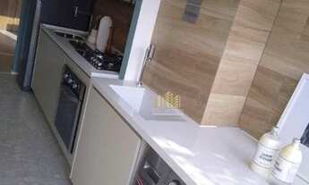 Imagem 6: Apto 1 dorm - Sacomã