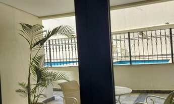 Imagem 6: Excelente Apto para venda de 2 dorm. 2 vagas de garagem no Campo Belo