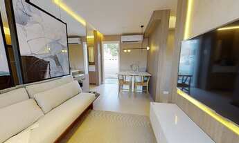 Imagem 3: Apartamento para venda tem 45 metros quadrados com 2 quartos em Cachambi - Rio de Janeiro