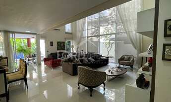 Imagem 3: Casa com 4 dormitórios à venda no Alphaville, Jardim Itália, CUIABA - MT