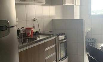 Imagem 2: Paradise Lake, 64,84m2, semi mobiliado, dom Pedro