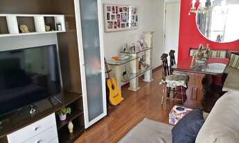 Imagem 4: Apartamento para venda com 65 metros quadrados com 2 quartos em Bento Ferreira - Vitória