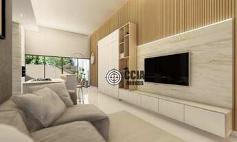 Imagem 3: Casa com 3 dormitórios à venda, 128 m² por R$ 680.000 - Jardim Ipê IV - Foz do Iguaçu/PR