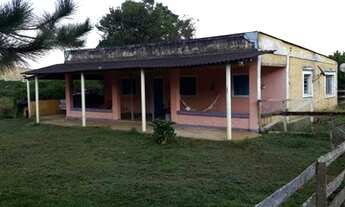 Imagem 7: Sítio 5 Hectares Arantina - Sítio 26 Hectares