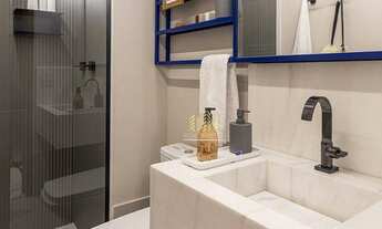 Imagem 5: Apto St 25 m² venda!