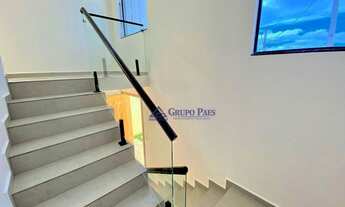 Imagem 6: Sobrado à venda, 88 m² por R$ 435.000,00 - Cesar de Souza - Mogi das Cruzes/SP