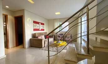 Imagem 3: Vendo casa em condomínio, 3/4, 1 suíte, 220M² - Buraquinho