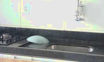 Imagem 4: APARTAMENTO PARA VENDER COM 2 QUARTOS EM CAÇAPAVA