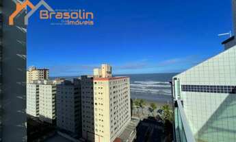 Imagem 4: Apartamento à venda no bairro Caiçara - Praia Grande/SP