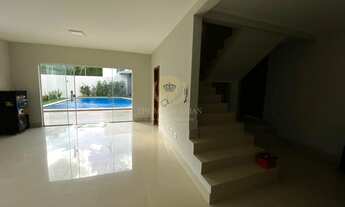 Imagem 5: Casa para Venda em Cuiabá, Morada do Ouro, 6 dormitórios, 3 suítes, 4 banheiros, 6 vagas