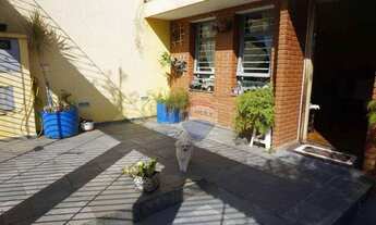 Imagem 7: São Paulo - Casa Padrão - Vila Anglo Brasileira