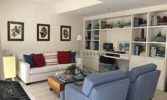 Imagem 7: Casa de condomínio em rua fechada