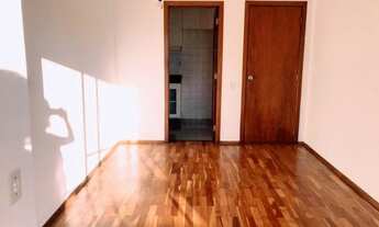 Imagem 4: Apartamento para venda no bairro Jardim com 72 m², 3 dorm e lazer completo. Santo André, S