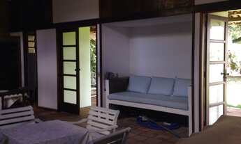 Imagem 4: Casa em Nogueiras com excelente localização!