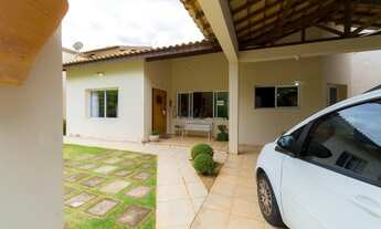 Imagem 5: Casa térrea no Colinas do Ermitage em Sousas